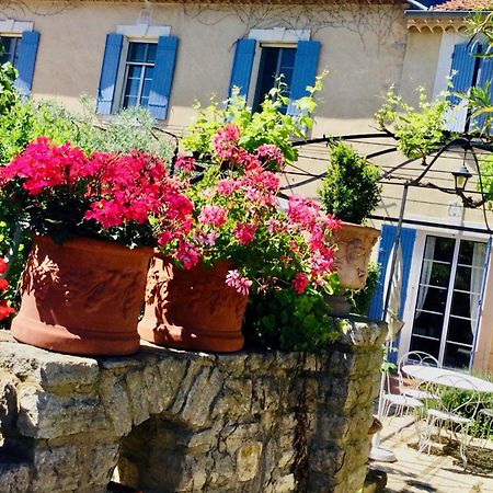 Le Vieux Pont Villa Carpentras ภายนอก รูปภาพ