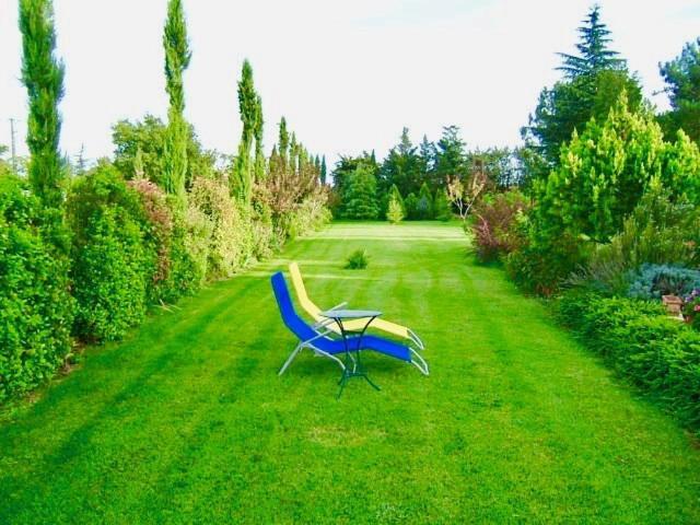 Le Vieux Pont Villa Carpentras ภายนอก รูปภาพ