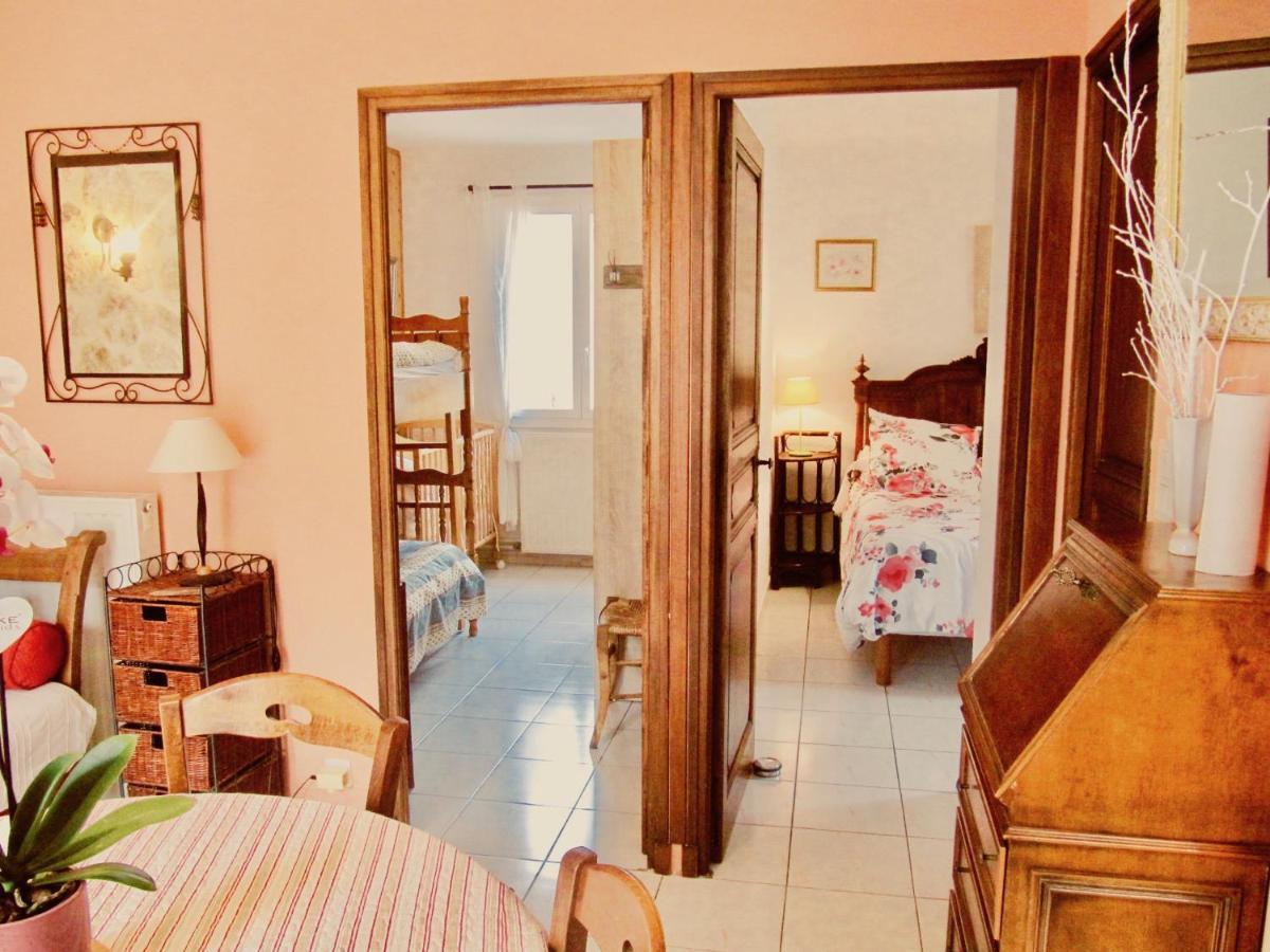 Le Vieux Pont Villa Carpentras ภายนอก รูปภาพ